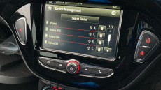 Vauxhall Corsa 1.4 SRi Vx-line Nav Black 5dr Petrol Hatchback